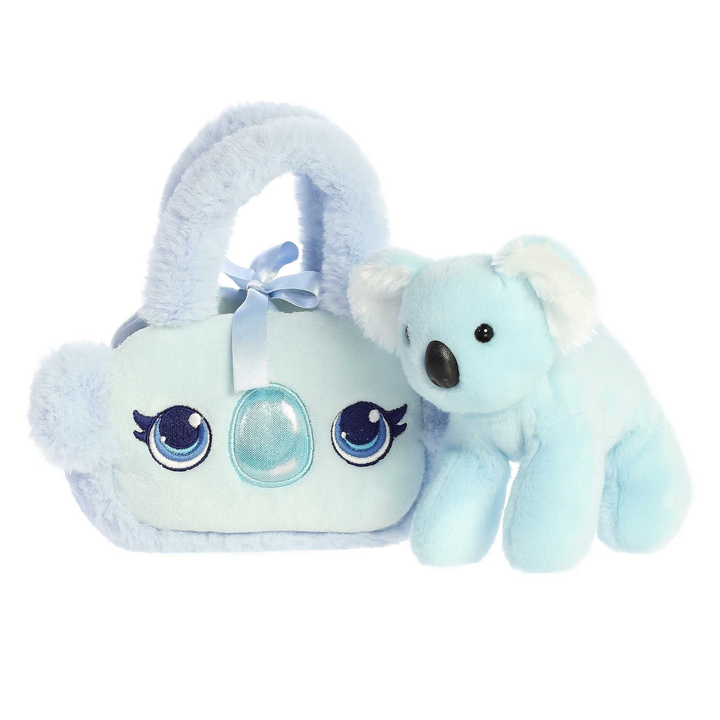 Fancy Pals - Koala Fancy Pet Carrier