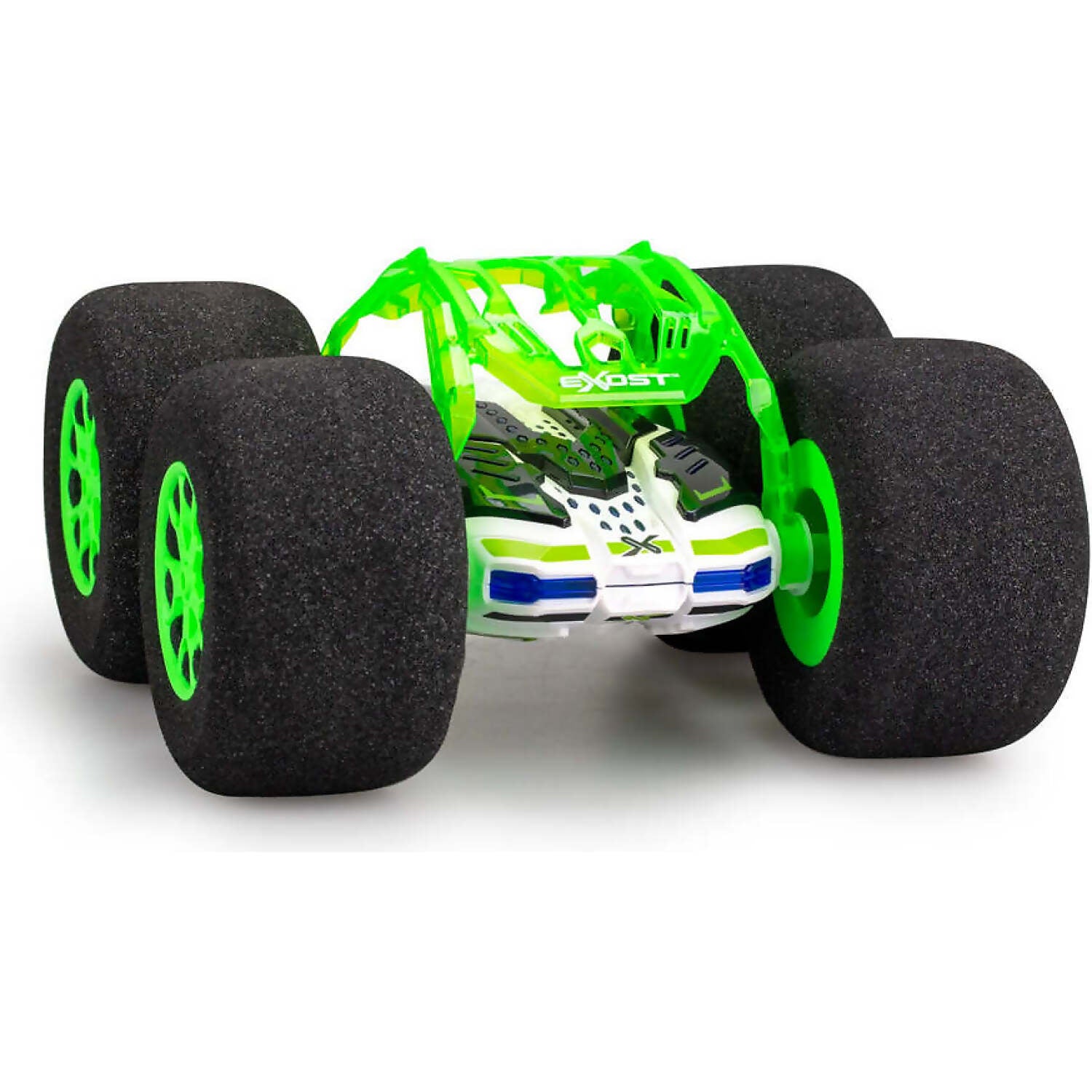 Silverlit - Exost 360 Hyper Shockz