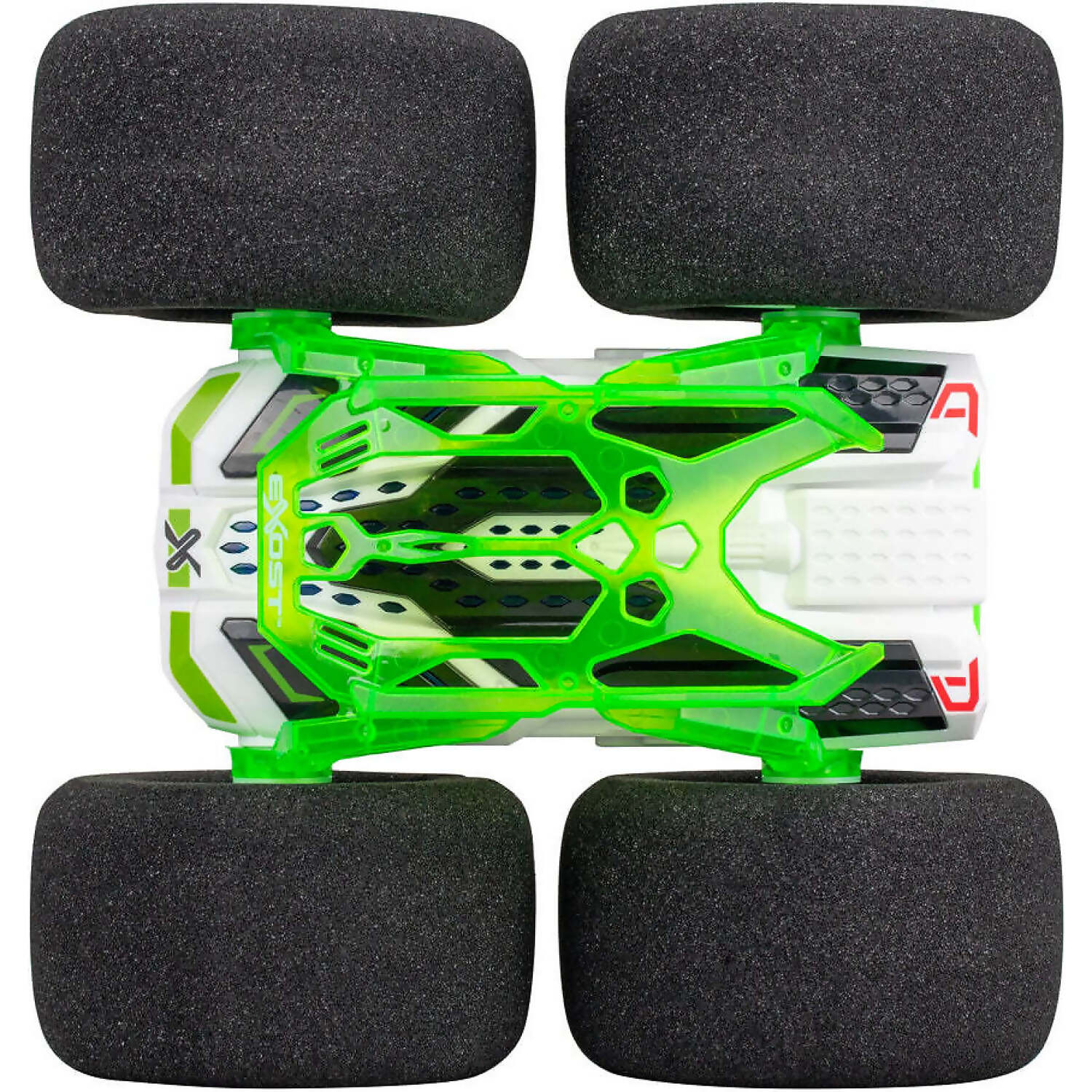 Silverlit - Exost 360 Hyper Shockz