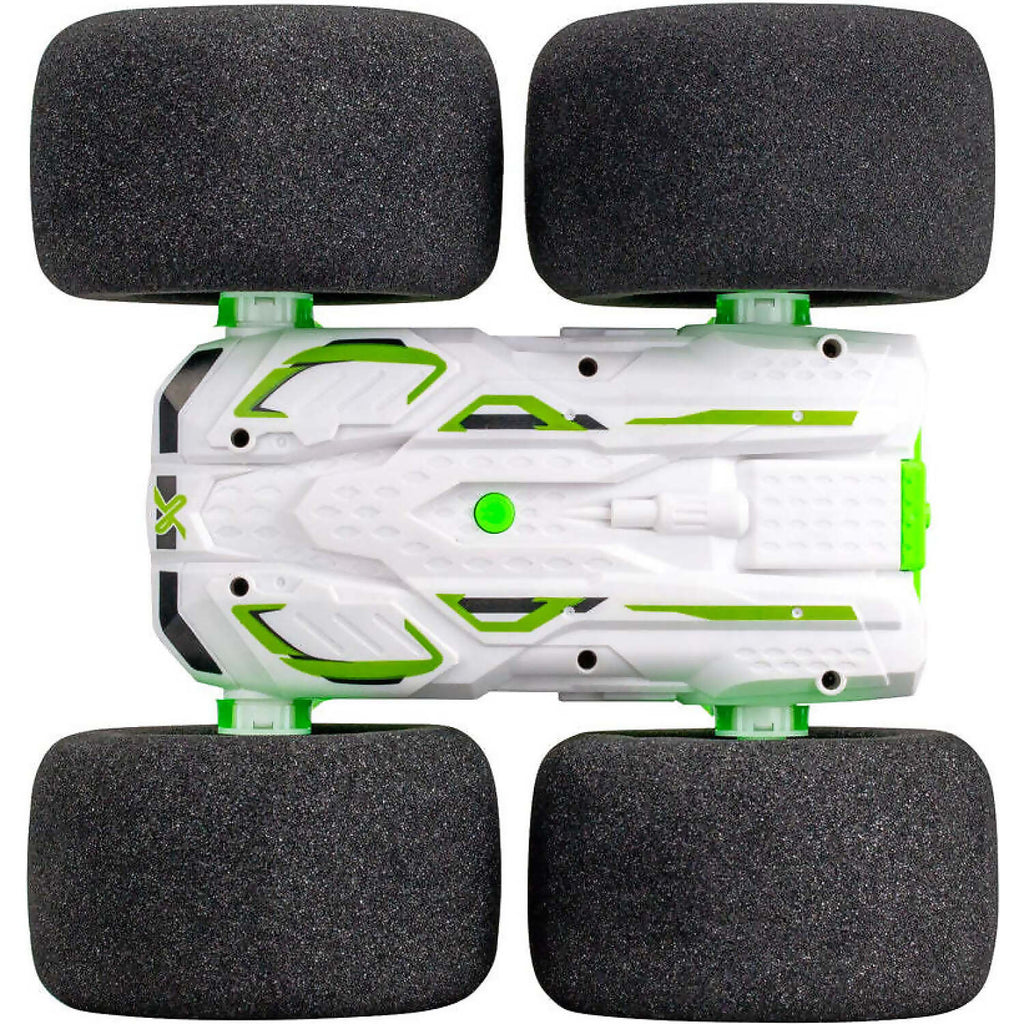 Silverlit - Exost 360 Hyper Shockz
