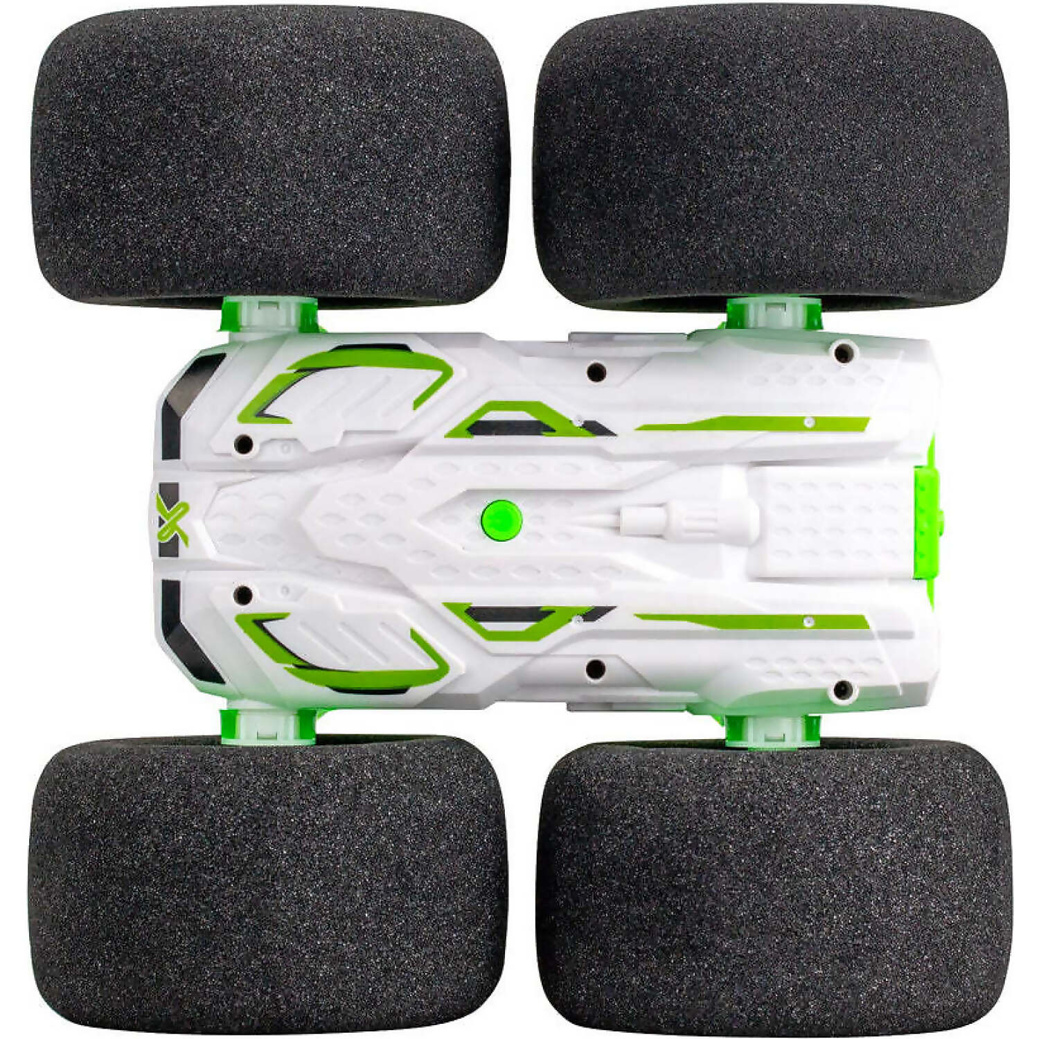 Silverlit - Exost 360 Hyper Shockz
