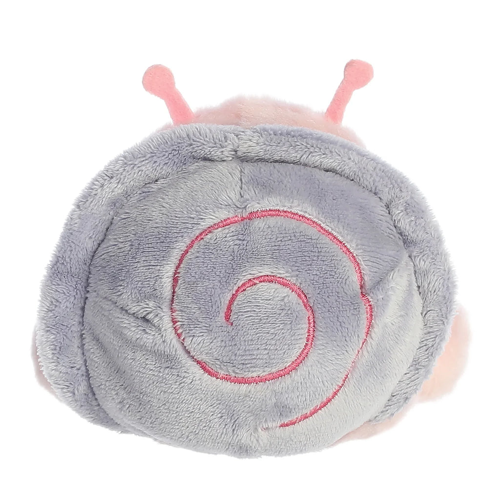 Palm Pals - Shelby Snail