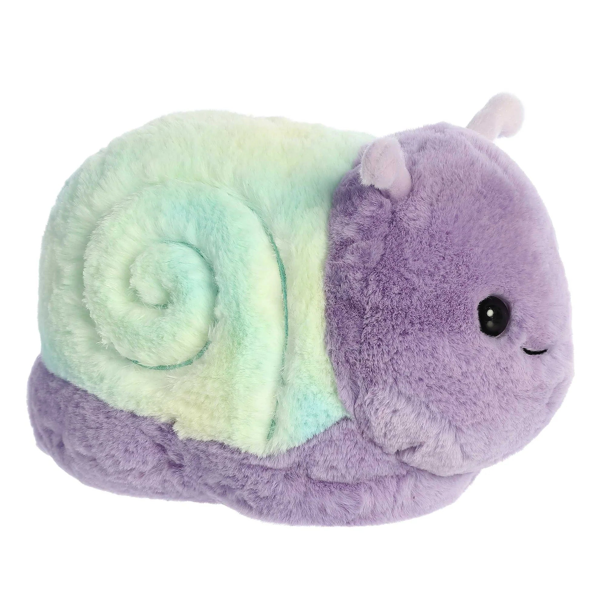 Aurora World - Spudster - Emily Snail