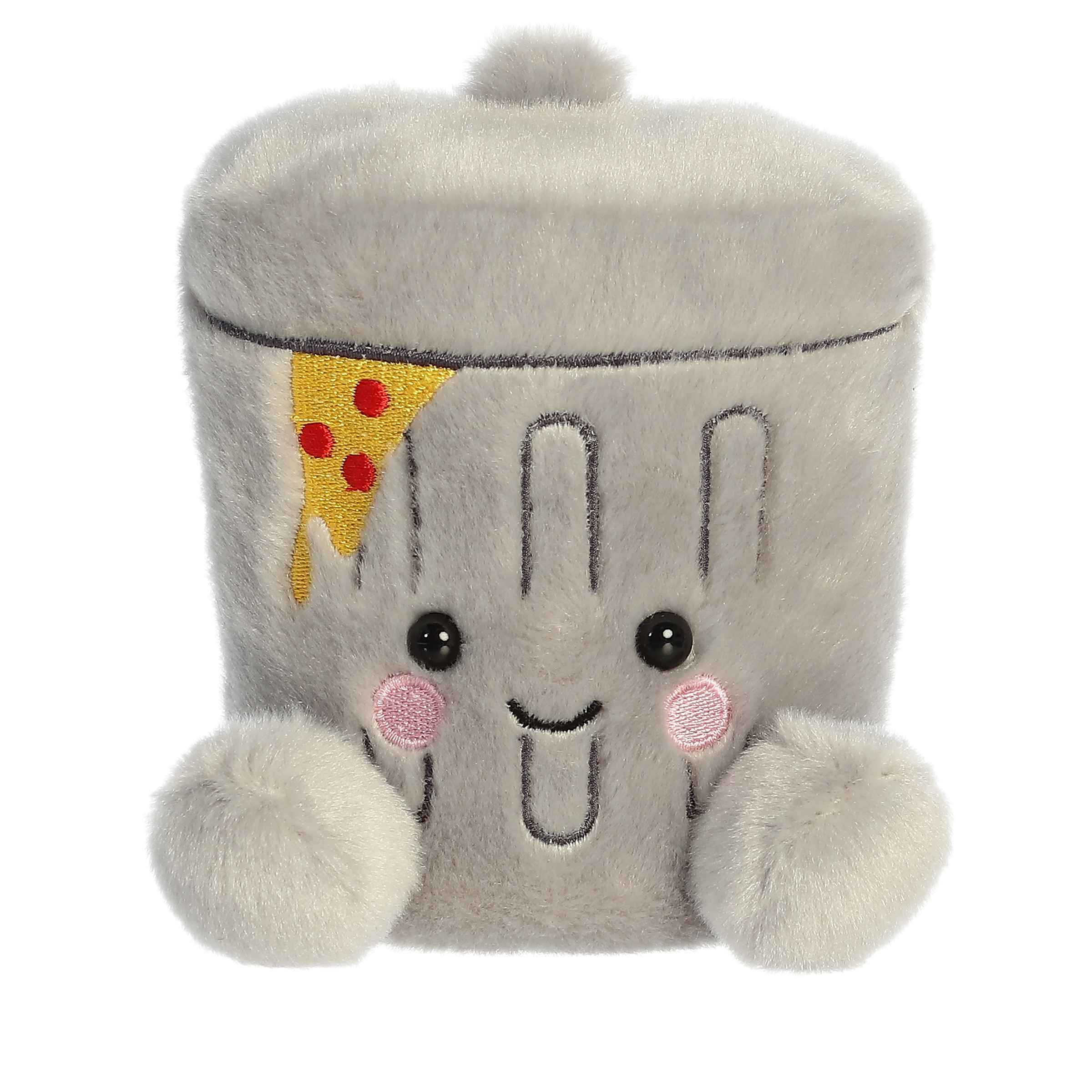 Palm Pals - Garbanzo Trash Can