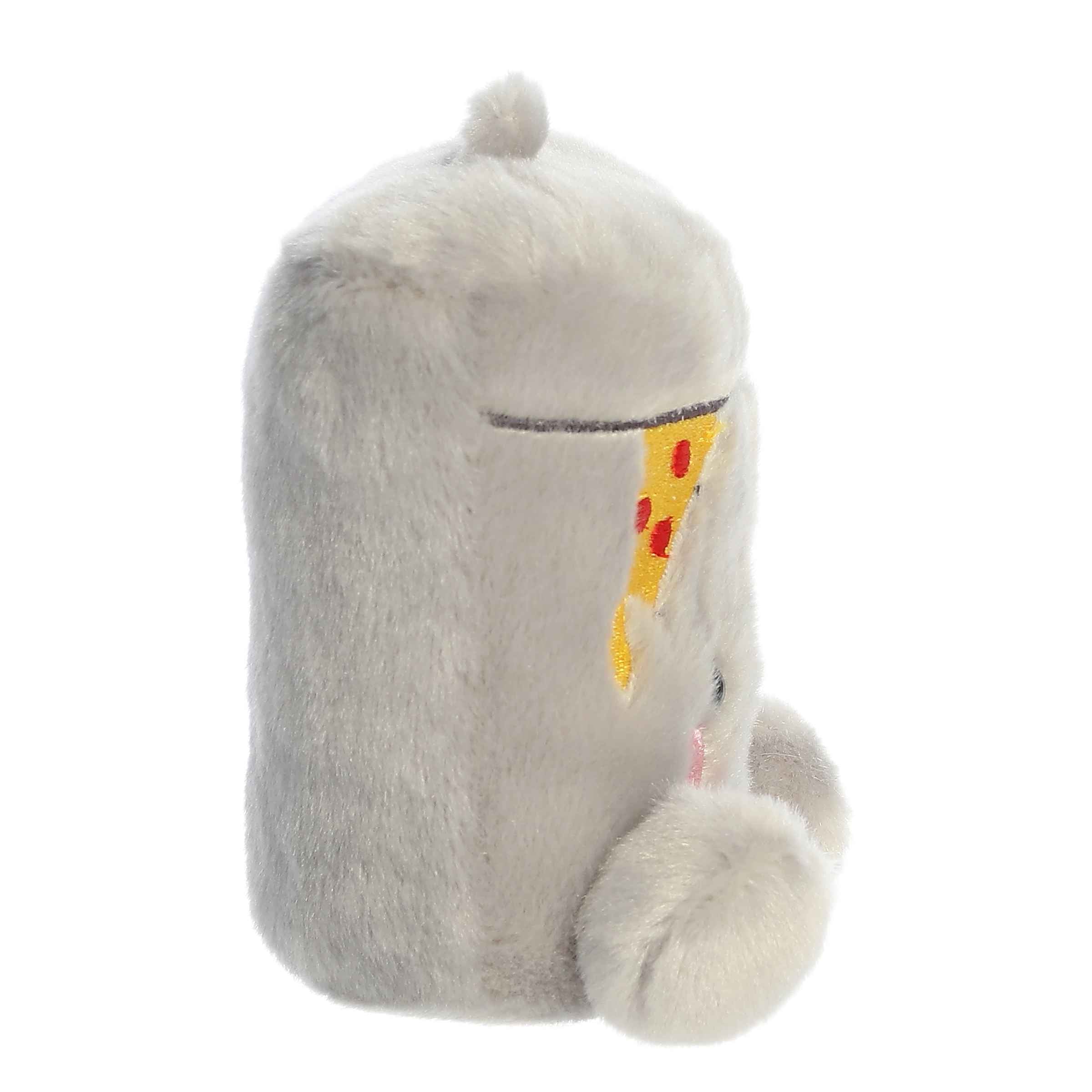 Palm Pals - Garbanzo Trash Can