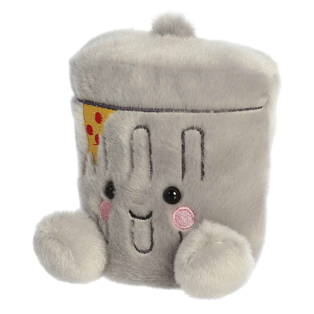 Palm Pals - Garbanzo Trash Can