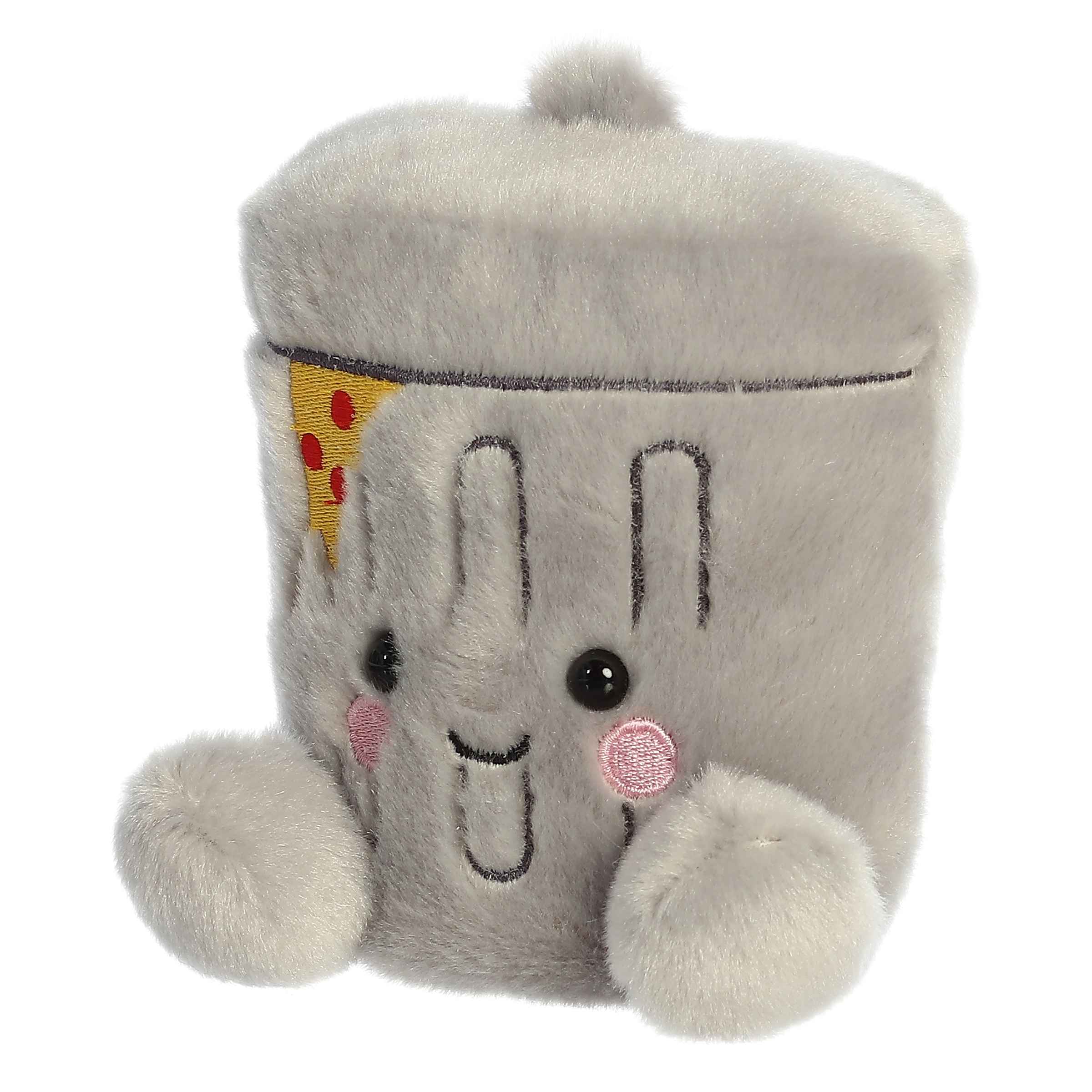 Palm Pals - Garbanzo Trash Can