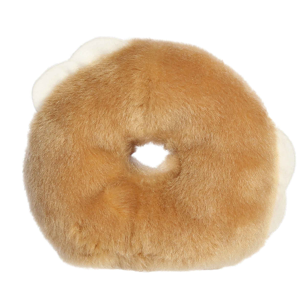 Palm Pals - Bagel