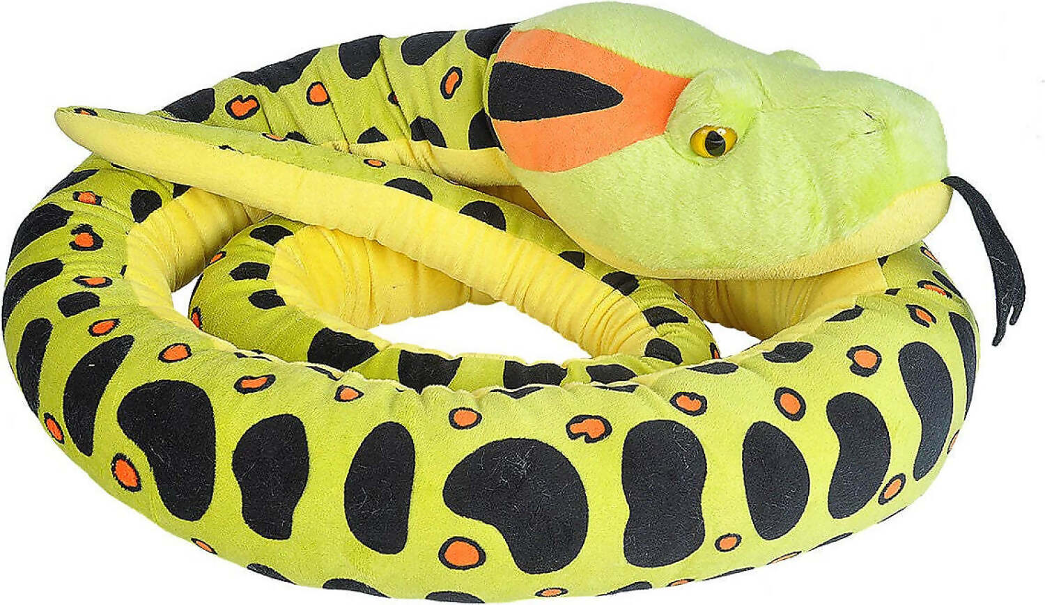 Wild Republic - Jumbo Giant Anaconda