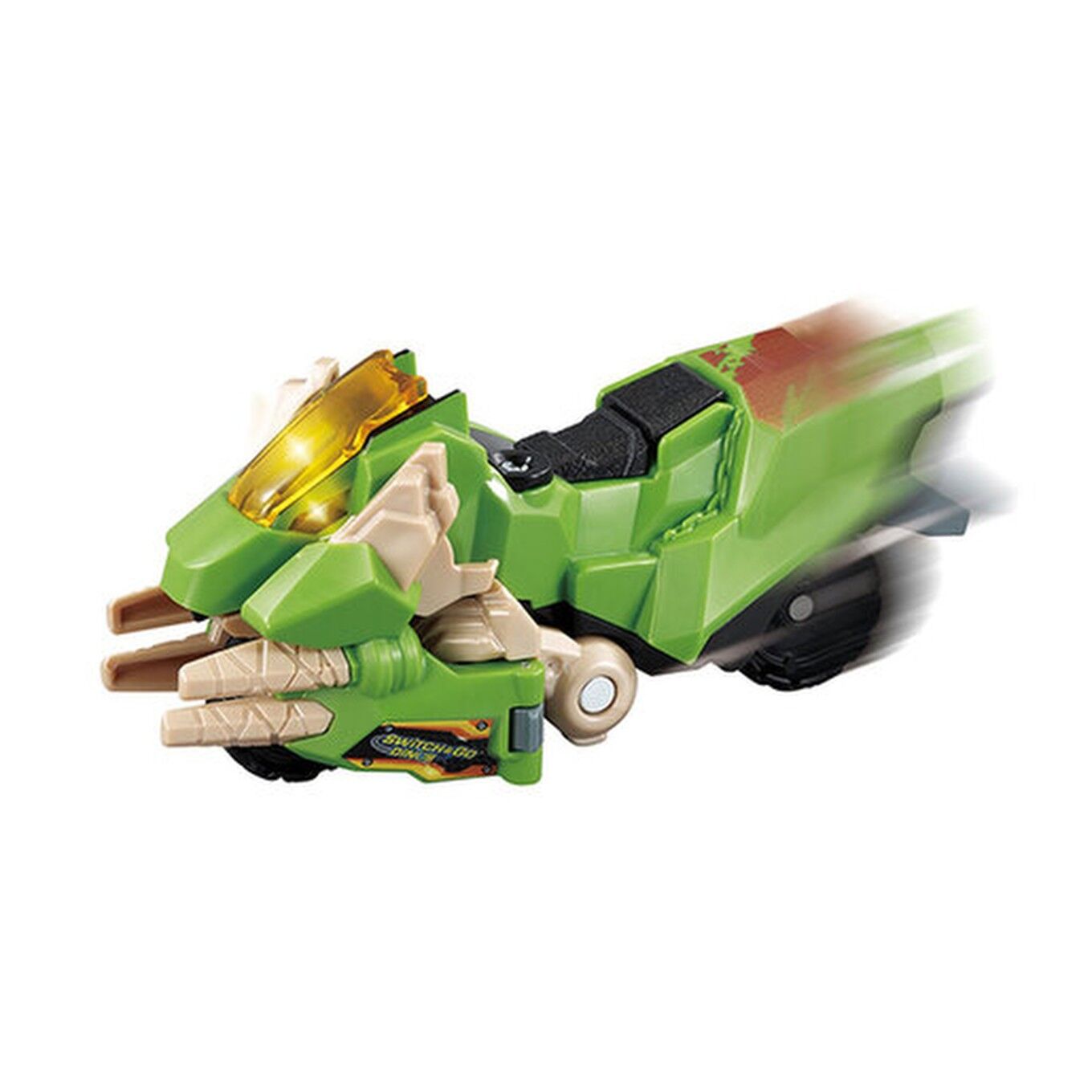VTech - Switch & Go Dino Burnout the Velociraptor