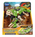 VTech - Switch & Go Dino Burnout the Velociraptor