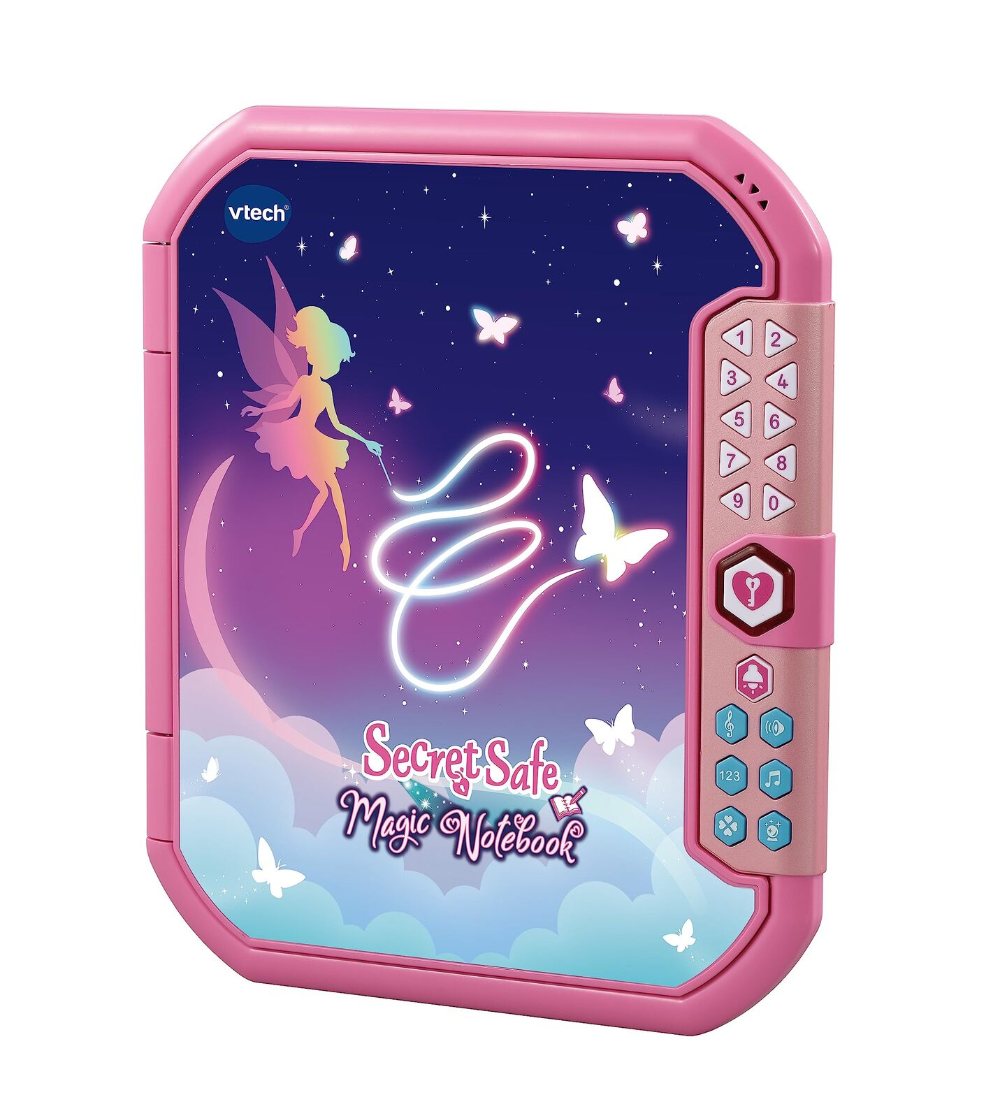 VTech - Secret Safe Magic Notebook