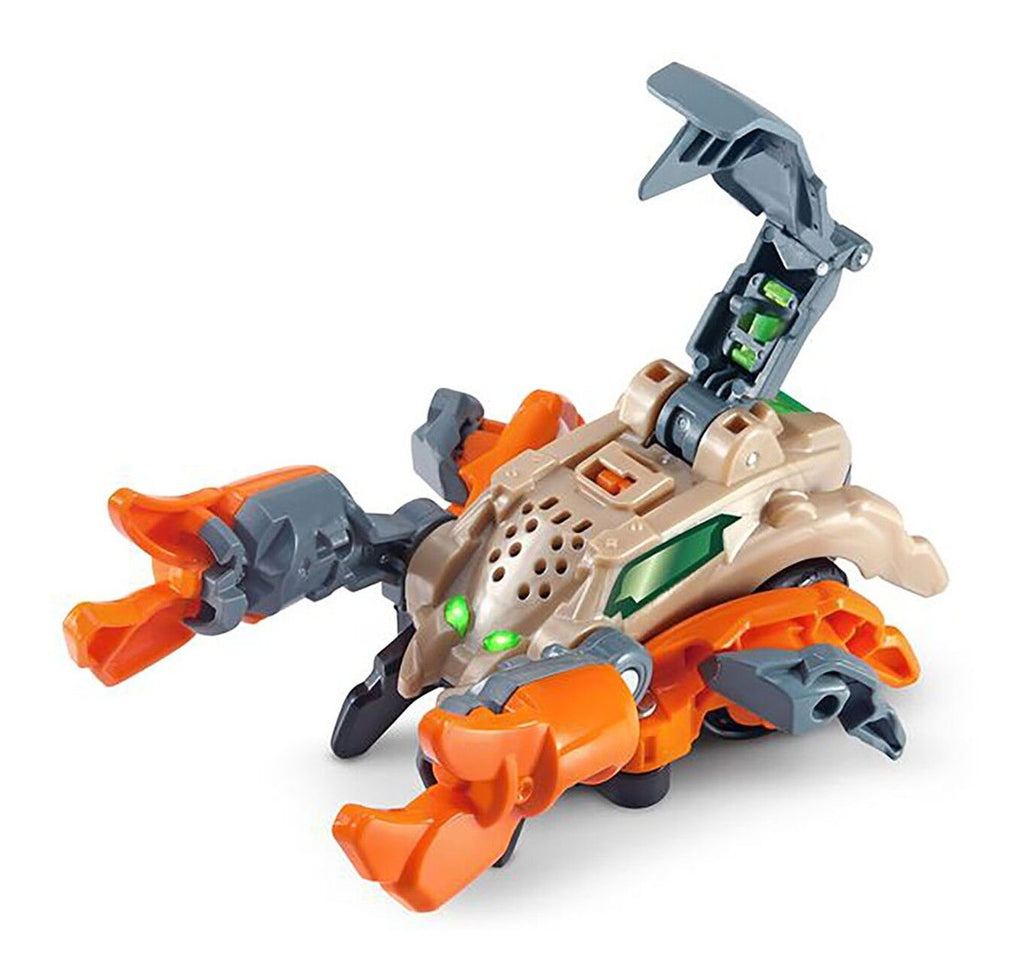 VTech - Switch & Go Dino Striker the Scorpian