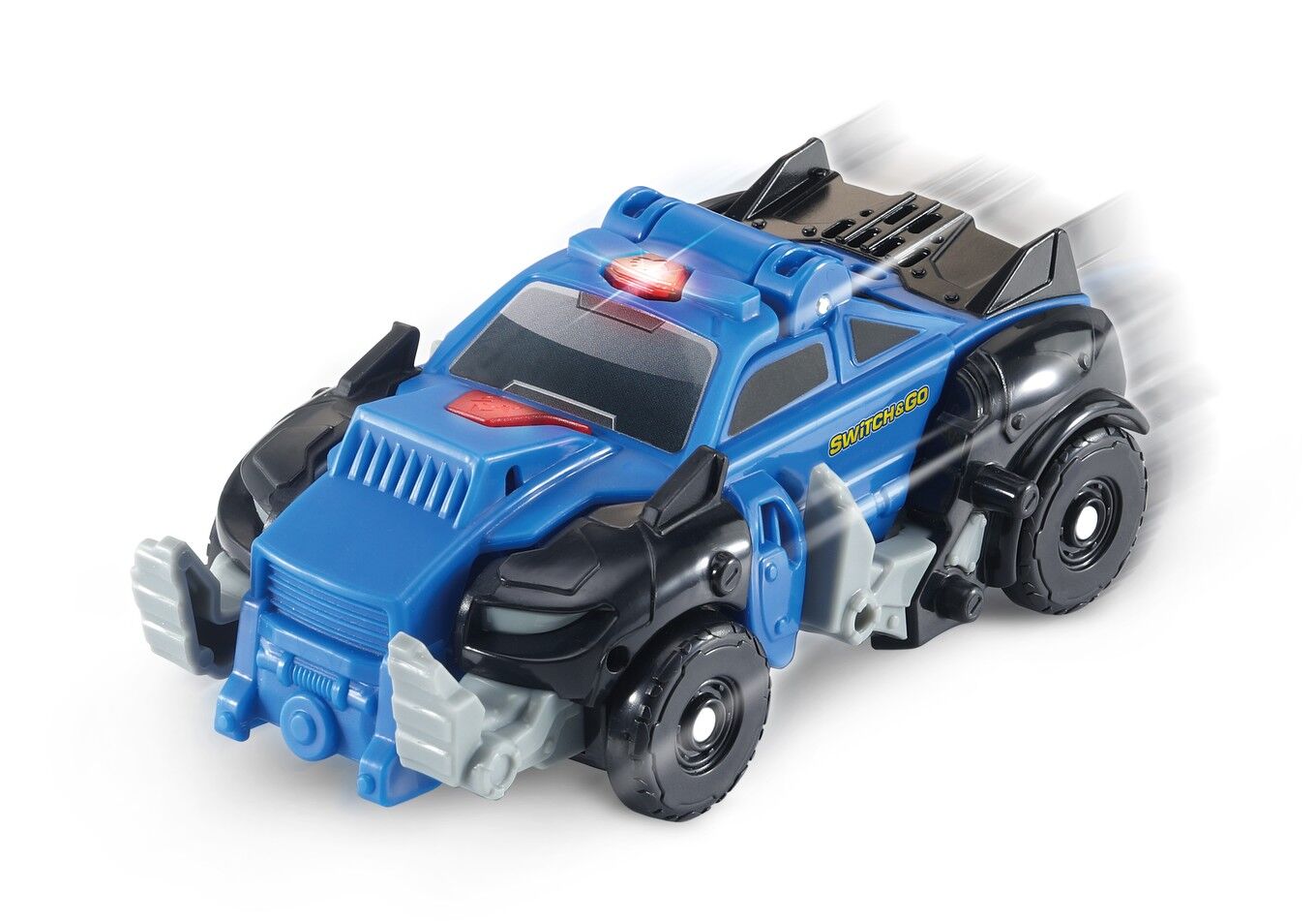 VTech - Switch & Go Guardian the Wolf