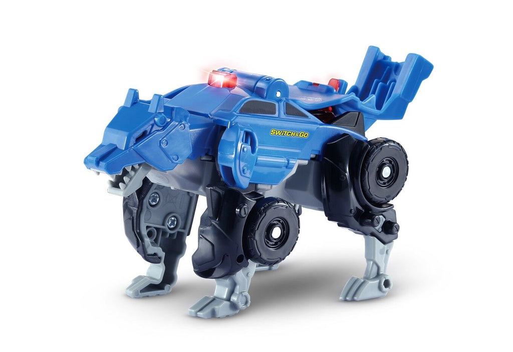 VTech - Switch & Go Guardian the Wolf