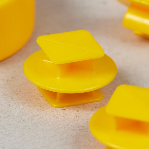 Mobilo- Eco Connectors