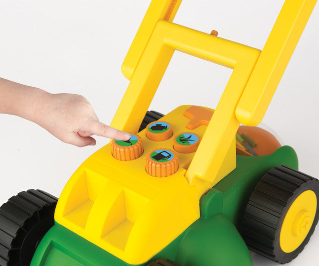 John Deere - Lawnmower