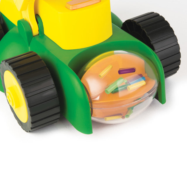 John Deere - Lawnmower
