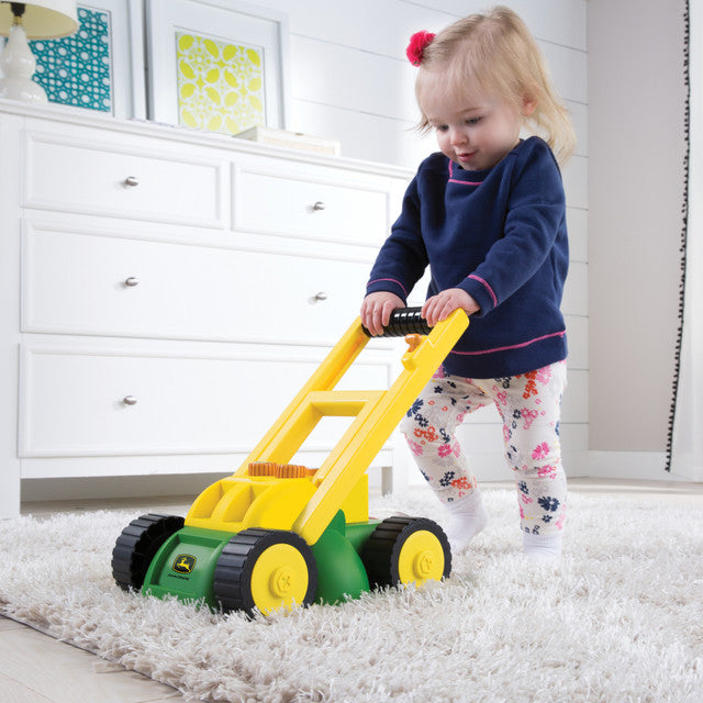John Deere - Lawnmower