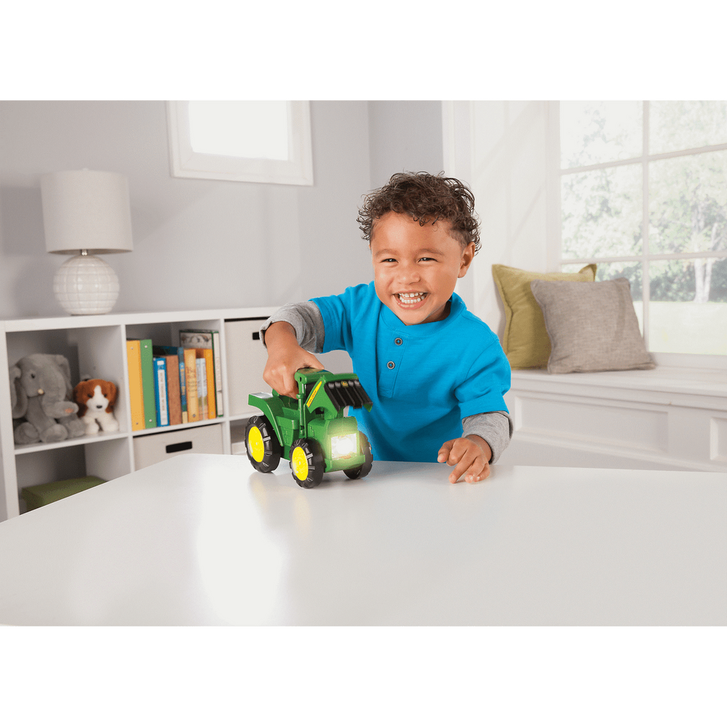 John Deere - Roll N Go Flashlight