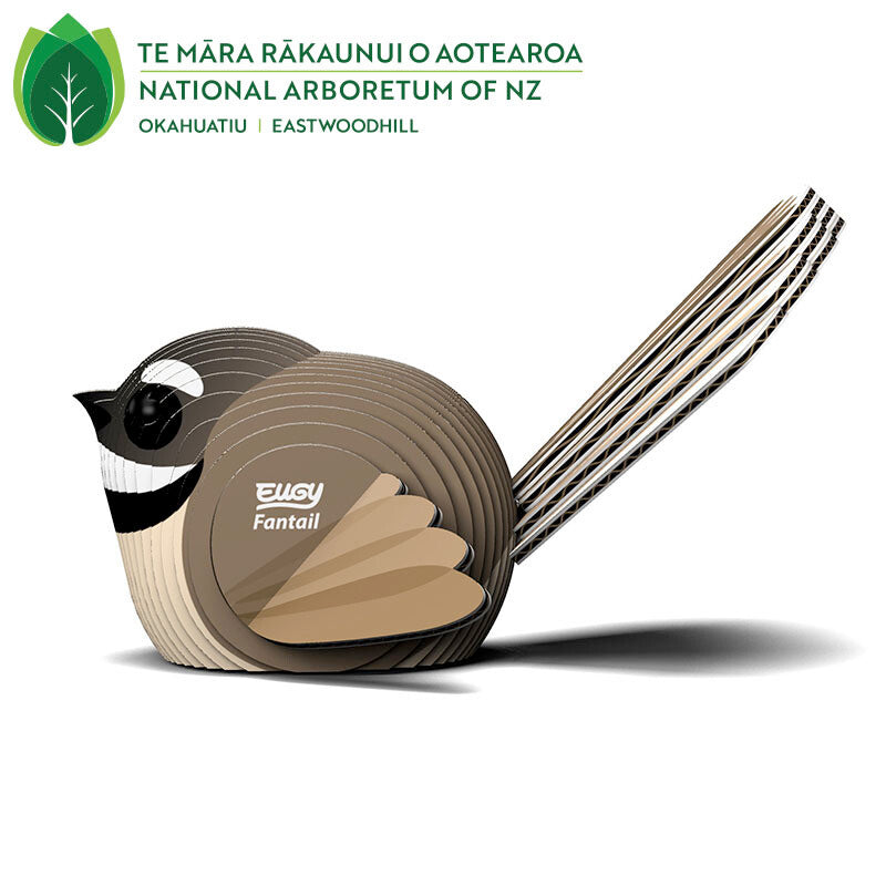 EUGY - Fantail