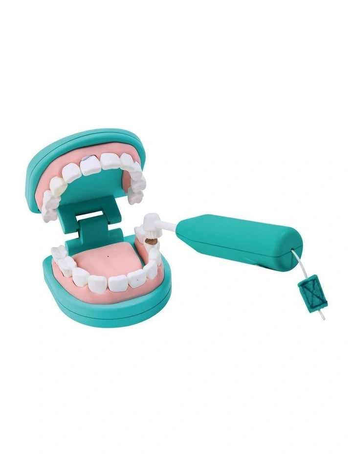 Hape - Super Smile Dental Clinic Set