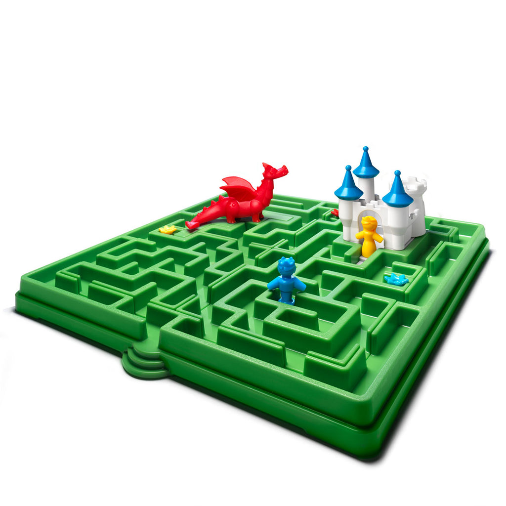 Smart Games - Sleeping Beauty Deluxe