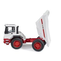 Bruder - Construction Dump Truck XD 5000