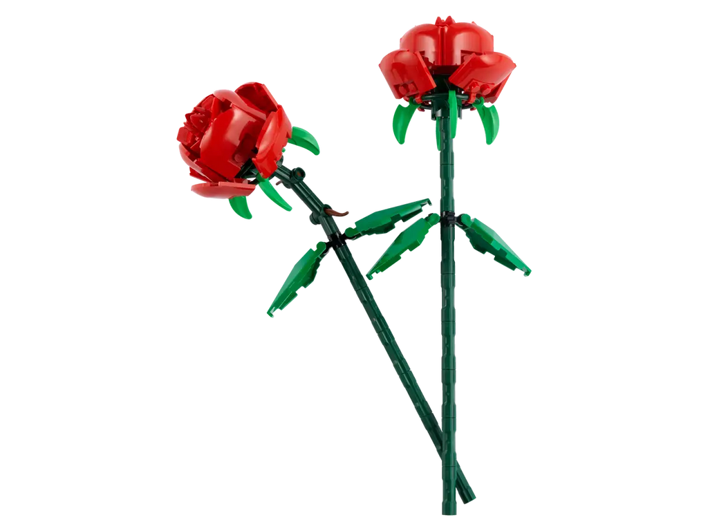 LEGO - Botanicals Roses 40460
