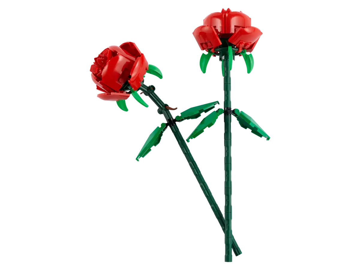 LEGO - Botanicals Roses 40460
