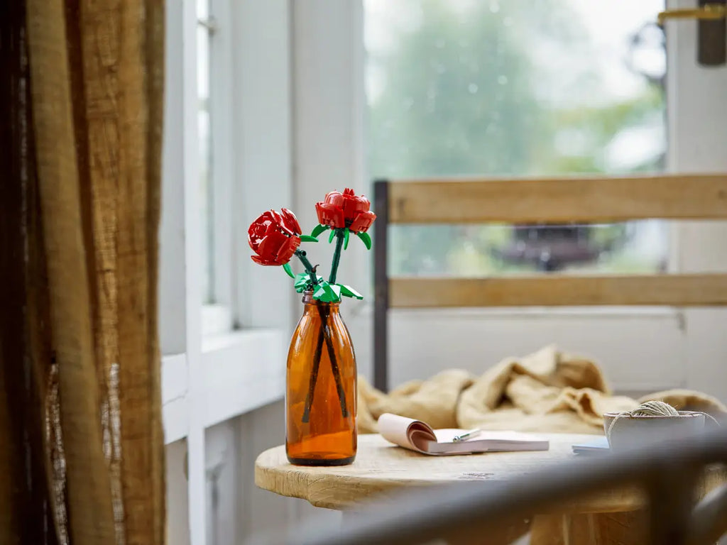 LEGO - Botanicals Roses 40460