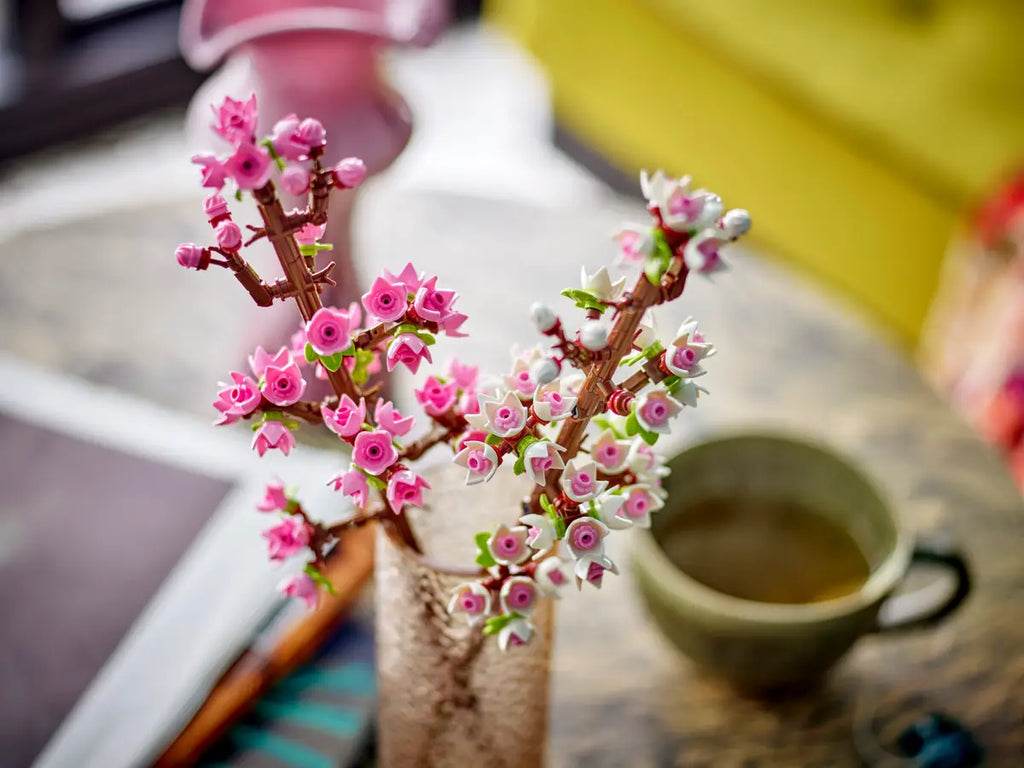 LEGO - Botanicals Cherry Blossoms 40725