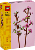 LEGO - Botanicals Cherry Blossoms 40725