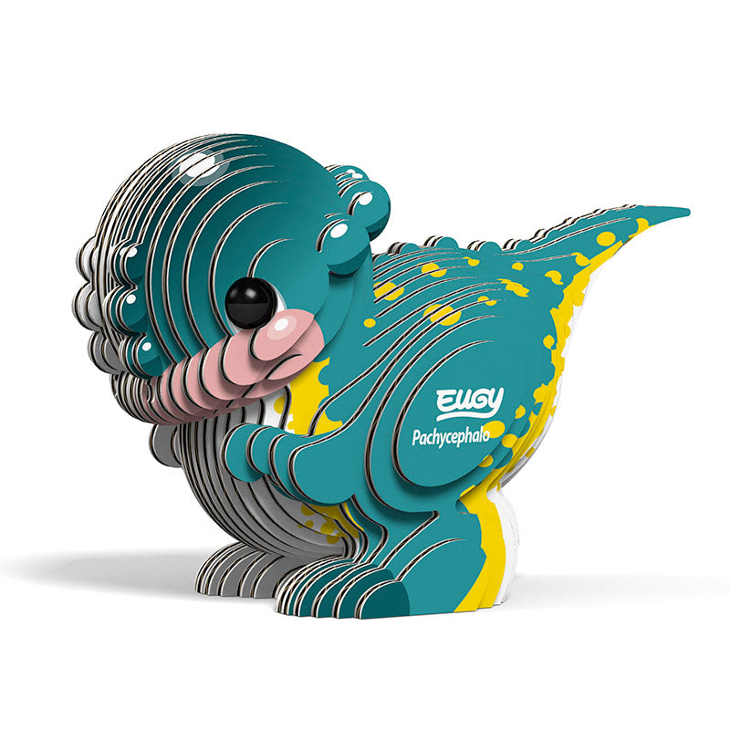 EUGY - Pachycephalo
