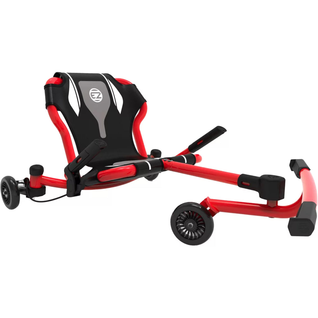 Ezy Roller - Drifter X Red