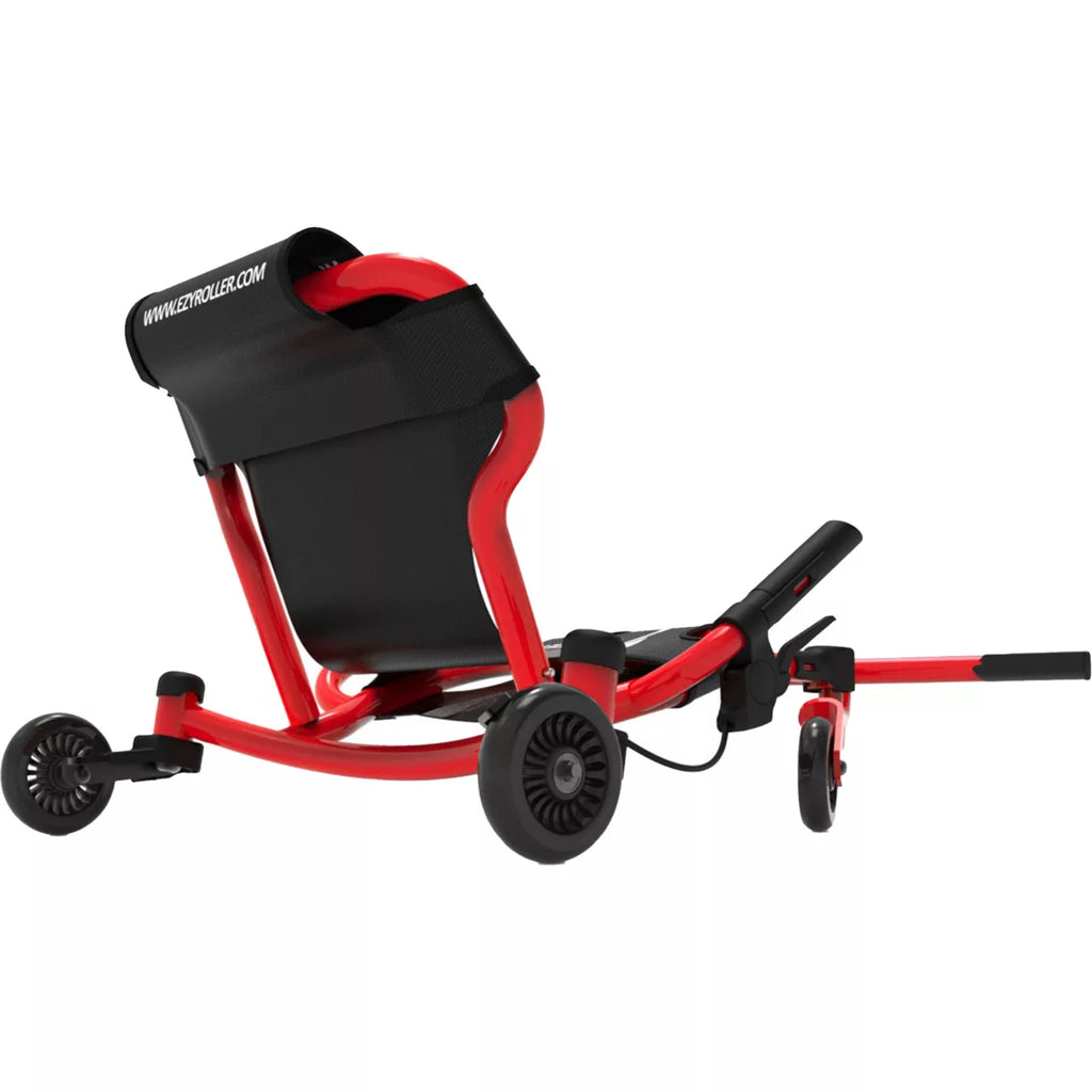 Ezy Roller - Drifter X Red