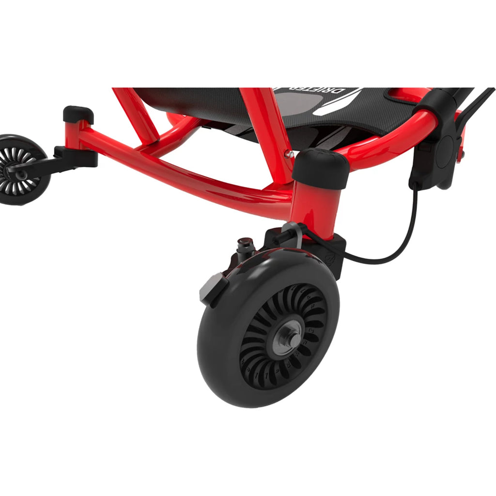 Ezy Roller - Drifter X Red