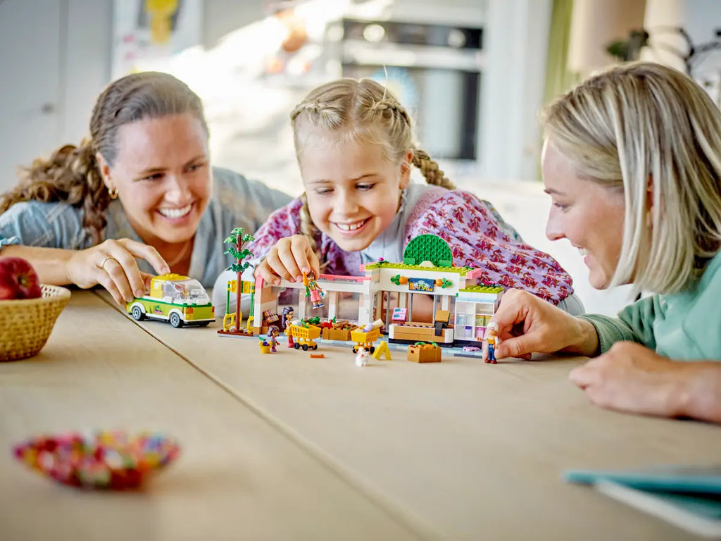 LEGO - Friends Organic Grocery Store 41729