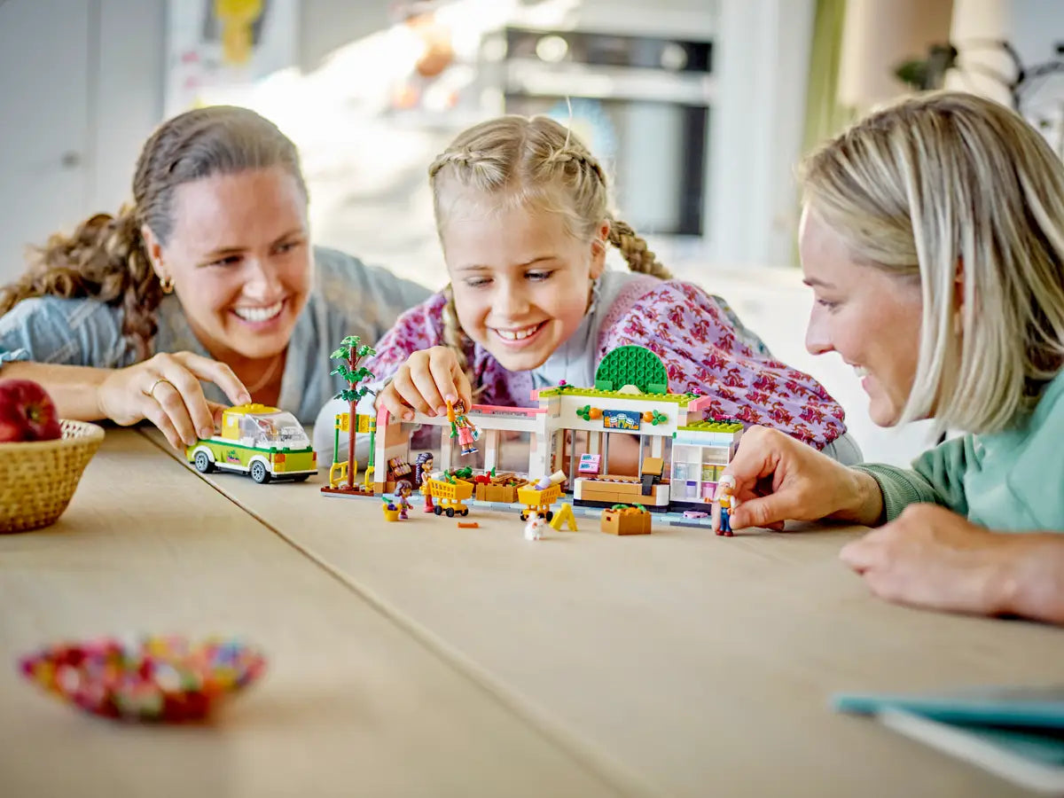 LEGO - Friends Organic Grocery Store 41729