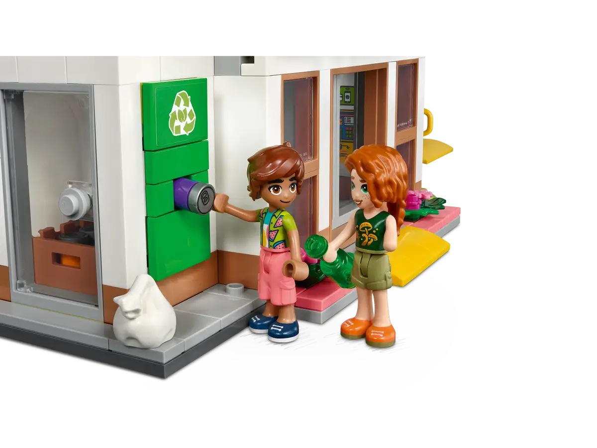 LEGO - Friends Organic Grocery Store 41729