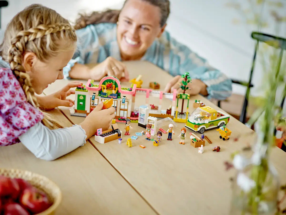 LEGO - Friends Organic Grocery Store 41729