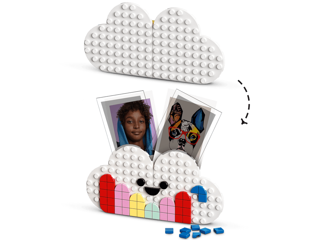 LEGO - DOTS Extra DOTS Series 5 41932
