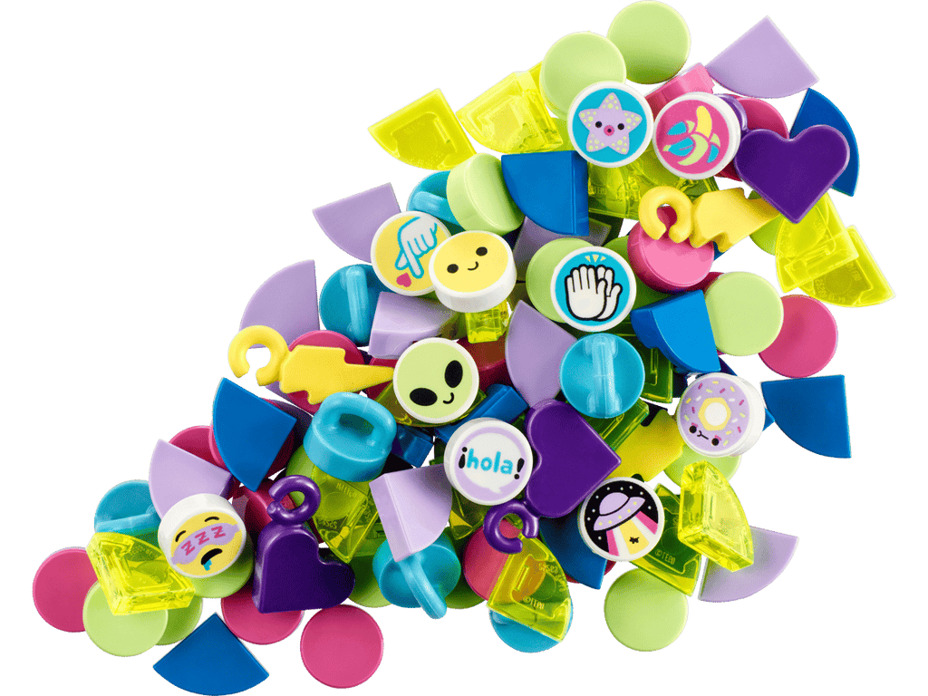 LEGO - DOTS Extras Series 6 41946