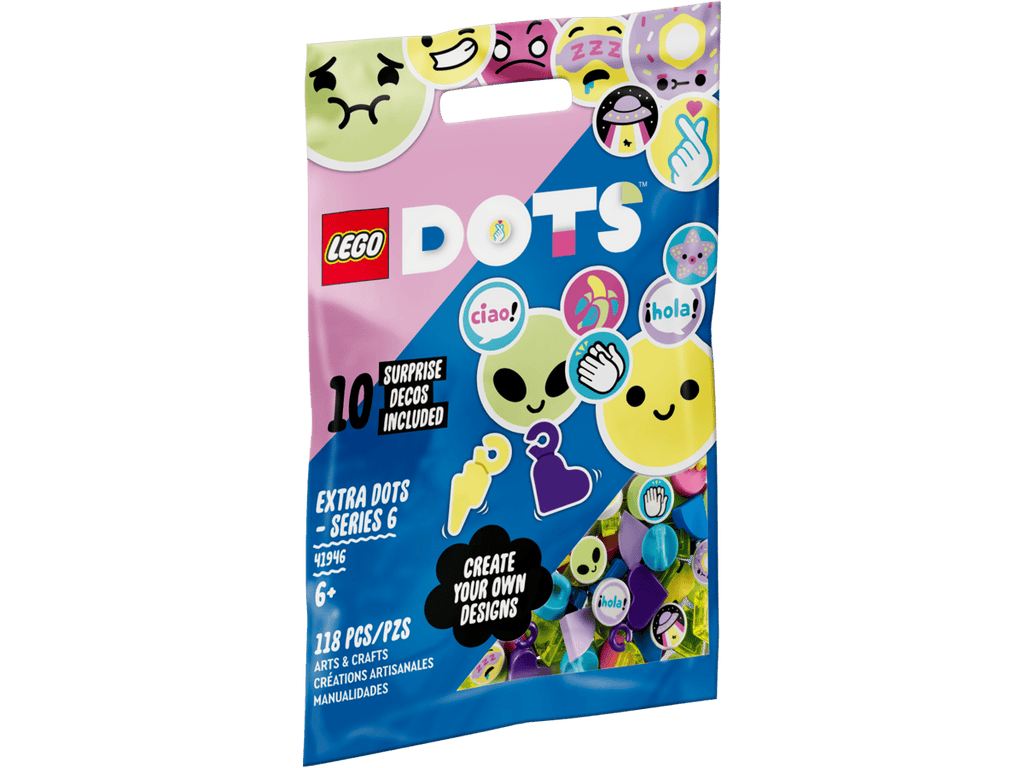 LEGO - DOTS Extras Series 6 41946