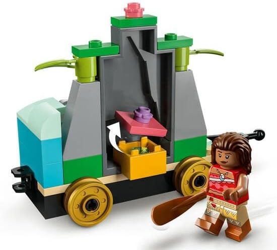 LEGO - Disney Celebration Train 43212