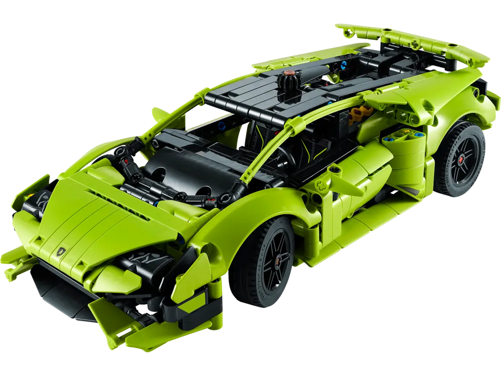LEGO - Technic Lamborghini Huracan Tecnica 42161