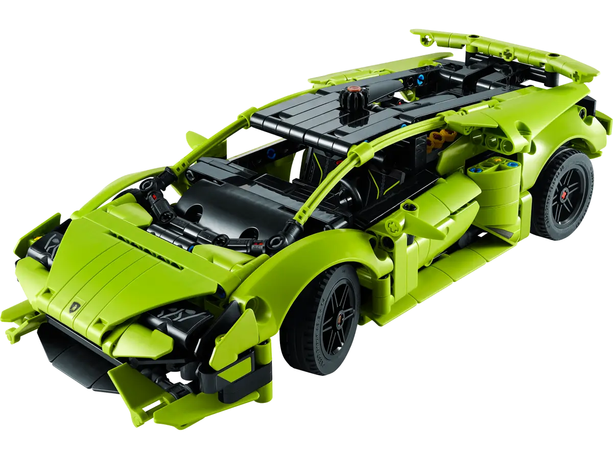 LEGO - Technic Lamborghini Huracan Tecnica 42161