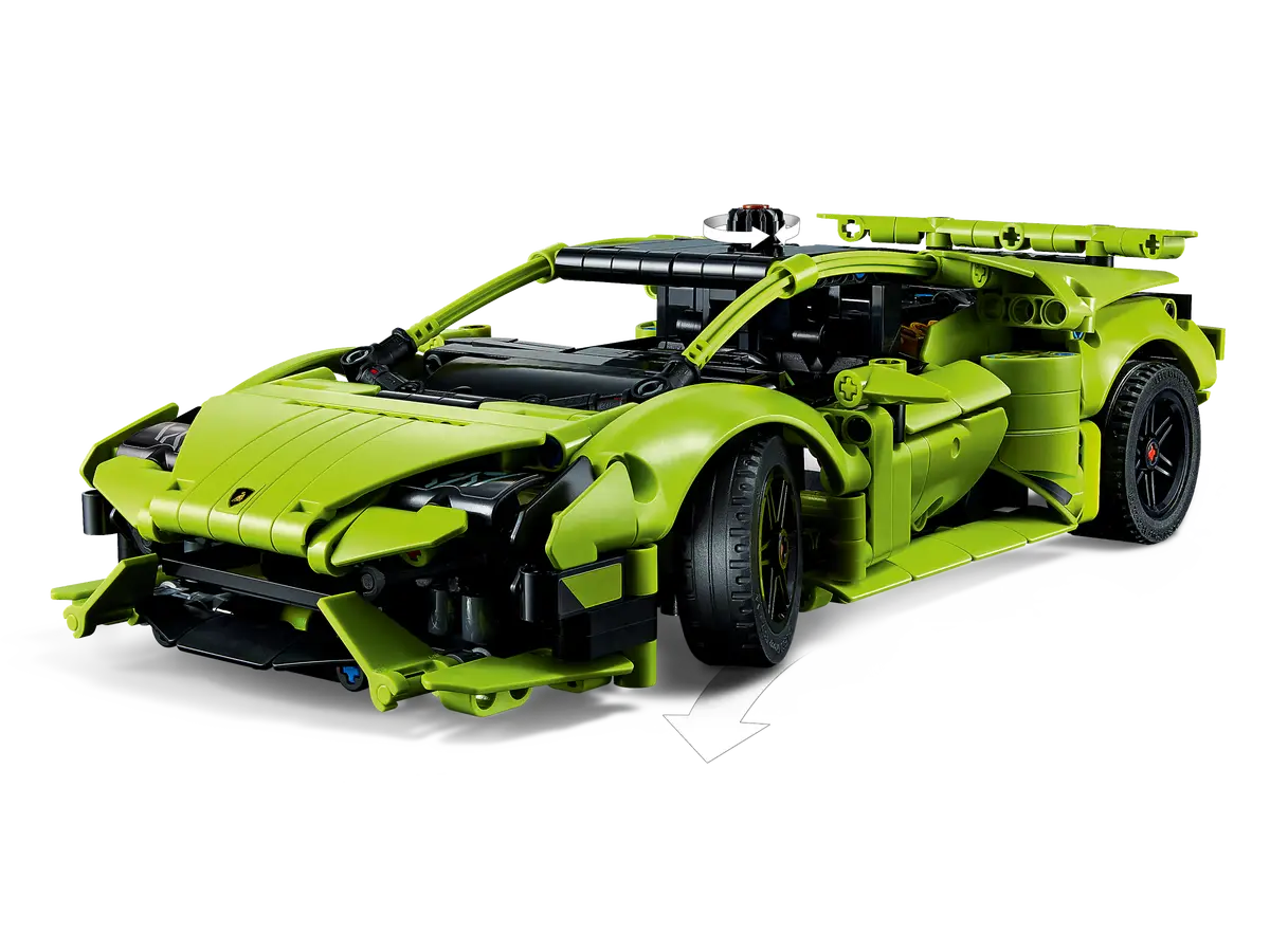 LEGO - Technic Lamborghini Huracan Tecnica 42161