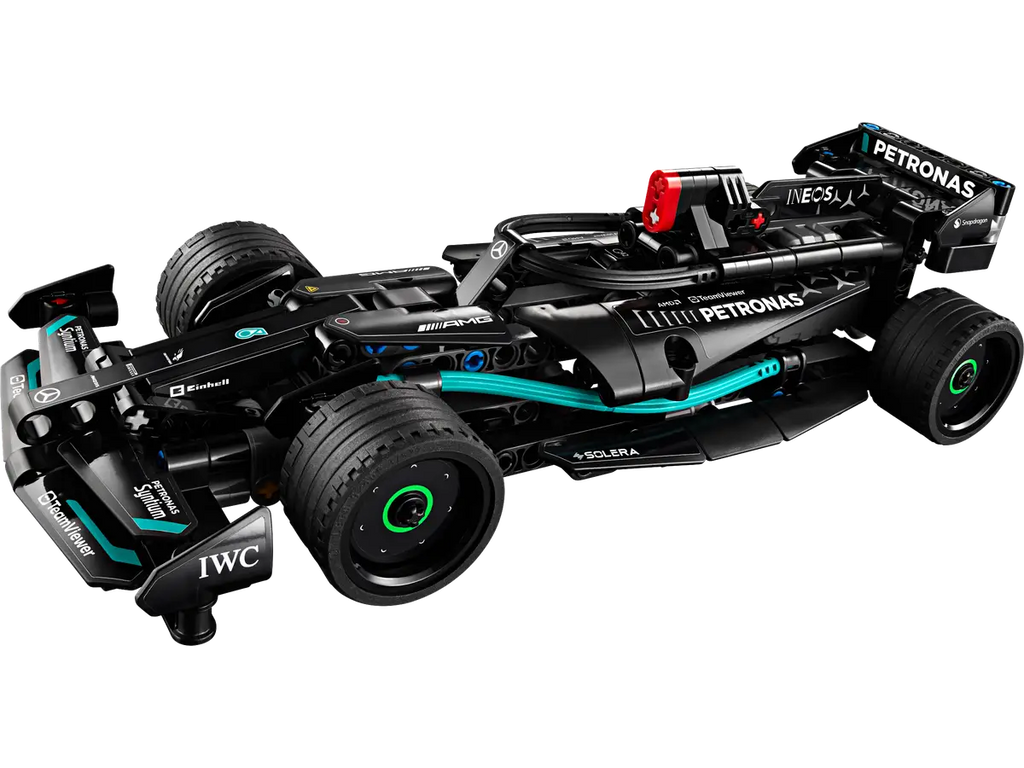 LEGO - Technic Mercedes-AMG F1 W14 E Performance Pull-Back 42165