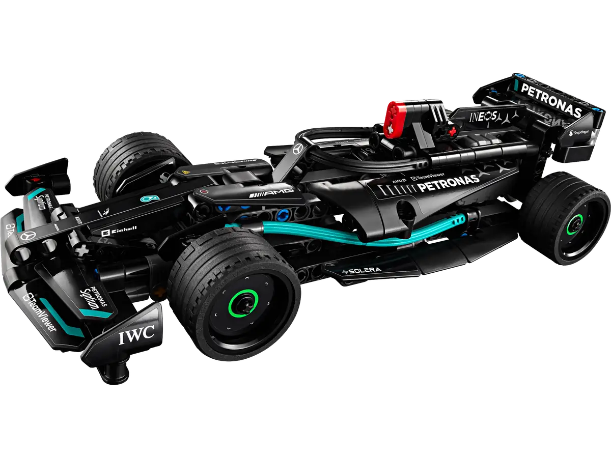 LEGO - Technic Mercedes-AMG F1 W14 E Performance Pull-Back 42165